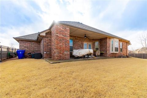 200 Summit Crest Ln, Norman, OK 73071 photo 33