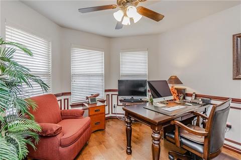 200 Summit Crest Ln, Norman, OK 73071 photo 8