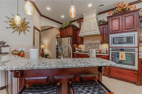 200 Summit Crest Ln, Norman, OK 73071 photo 12