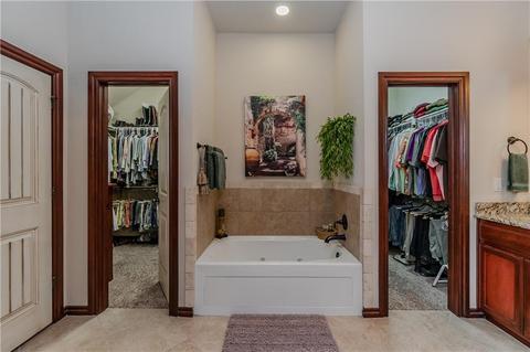 200 Summit Crest Ln, Norman, OK 73071 photo 21