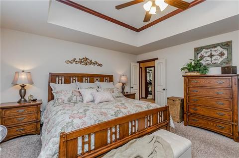 200 Summit Crest Ln, Norman, OK 73071 photo 17
