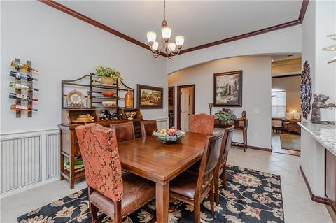 200 Summit Crest Ln, Norman, OK 73071 photo 9