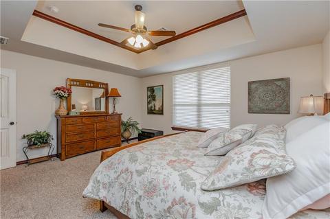 200 Summit Crest Ln, Norman, OK 73071 photo 18