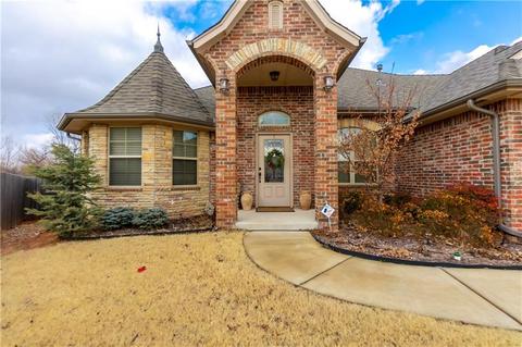 200 Summit Crest Ln, Norman, OK 73071 photo 2