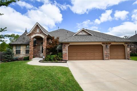 200 Summit Crest Ln, Norman, OK 73071 photo 1