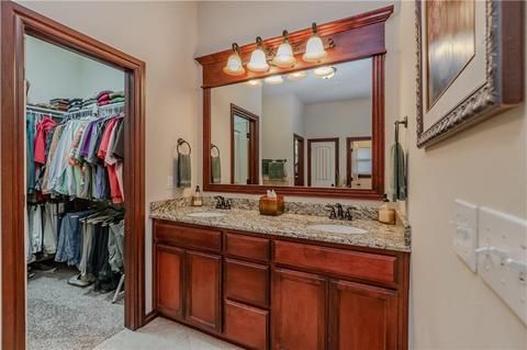 200 Summit Crest Ln, Norman, OK 73071 photo 20