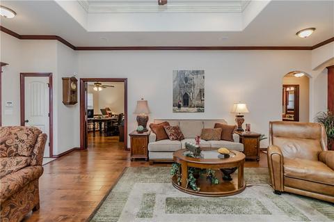 200 Summit Crest Ln, Norman, OK 73071 photo 6