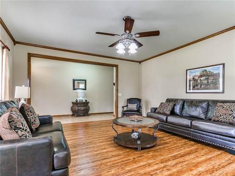 101 E 2nd St, Arcadia, OK 73007 photo 3