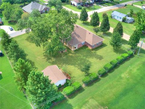 101 E 2nd St, Arcadia, OK 73007 photo 32
