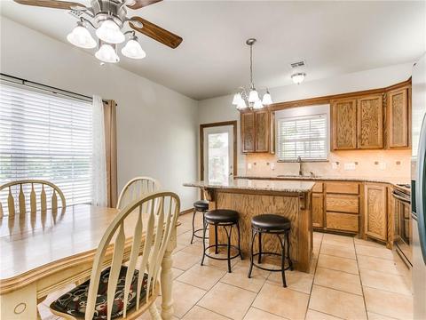 101 E 2nd St, Arcadia, OK 73007 photo 7
