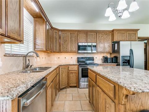 101 E 2nd St, Arcadia, OK 73007 photo 9