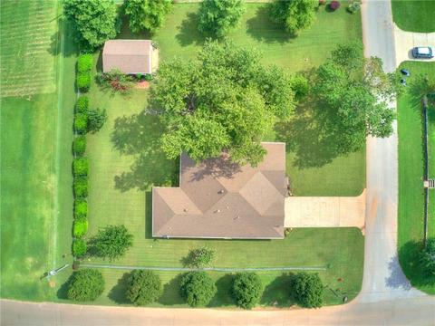 101 E 2nd St, Arcadia, OK 73007 photo 33