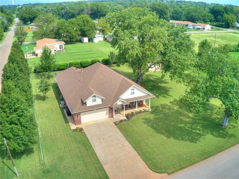 101 E 2nd St, Arcadia, OK 73007 photo 34