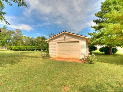 101 E 2nd St, Arcadia, OK 73007 photo 31