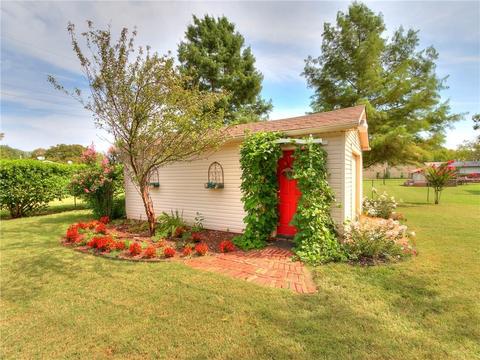 101 E 2nd St, Arcadia, OK 73007 photo 30