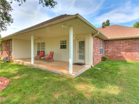 101 E 2nd St, Arcadia, OK 73007 photo 29