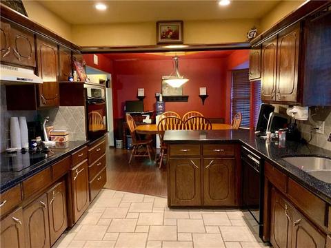 418 S Chuckwagon Dr, Mustang, OK 73064 photo 8