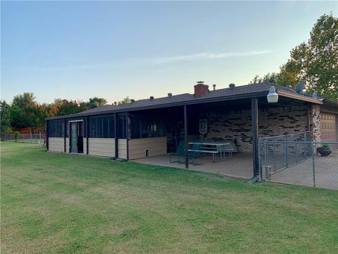 418 S Chuckwagon Dr, Mustang, OK 73064 photo 7
