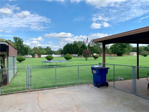 418 S Chuckwagon Dr, Mustang, OK 73064 photo 4