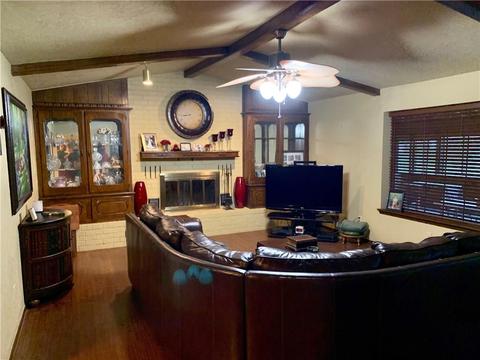 418 S Chuckwagon Dr, Mustang, OK 73064 photo 10