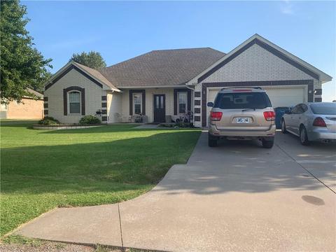 6808 Lewis Ln, Tuttle, OK 73089 photo 1