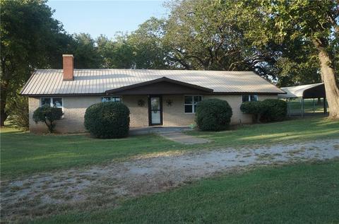 30909 150th Ave, Wayne, OK 73095 photo 1