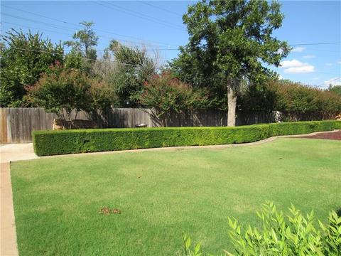 917 E Commerce St, Altus, OK 73521 photo 36