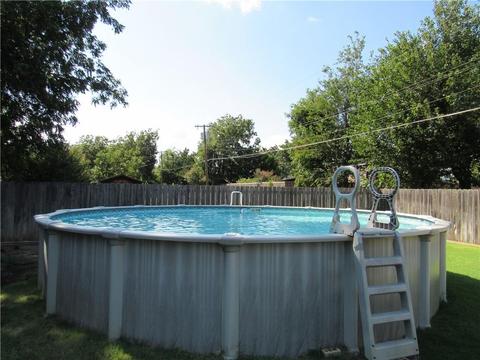 917 E Commerce St, Altus, OK 73521 photo 34