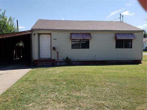 1008 Gene St, Altus, OK 73521 photo 1