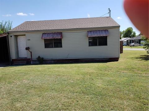 1008 Gene St, Altus, OK 73521 photo 3