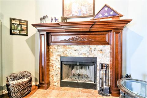 267 Timberidge Rd, Harrah, OK 73045 photo 6