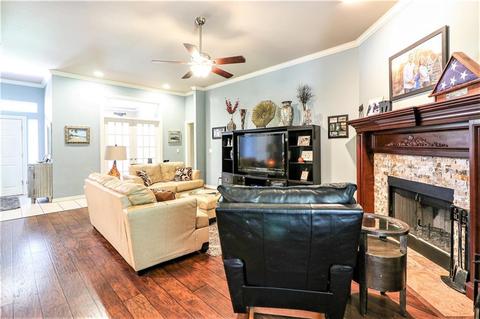 267 Timberidge Rd, Harrah, OK 73045 photo 7