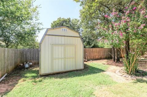 267 Timberidge Rd, Harrah, OK 73045 photo 36