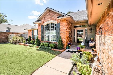267 Timberidge Rd, Harrah, OK 73045 photo 30