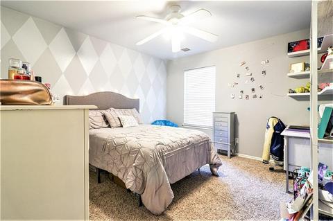 267 Timberidge Rd, Harrah, OK 73045 photo 28