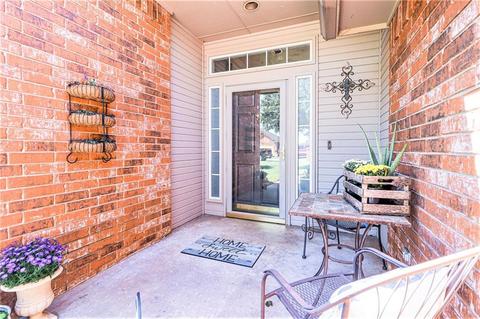 267 Timberidge Rd, Harrah, OK 73045 photo 31
