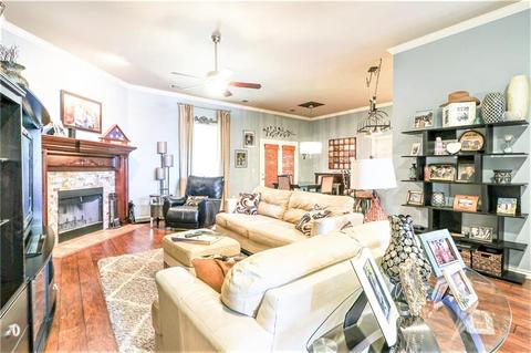 267 Timberidge Rd, Harrah, OK 73045 photo 5