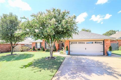 267 Timberidge Rd, Harrah, OK 73045 photo 2