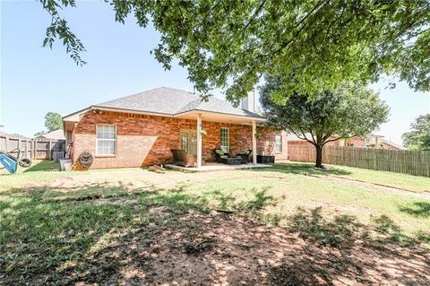 267 Timberidge Rd, Harrah, OK 73045 photo 35