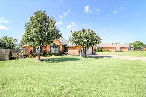 267 Timberidge Rd, Harrah, OK 73045 photo 33