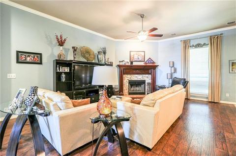267 Timberidge Rd, Harrah, OK 73045 photo 4