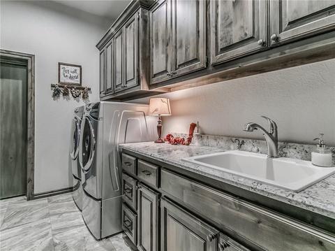 7111 Northshore Dr, Tuttle, OK 73089 photo 20