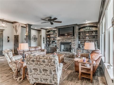 7111 Northshore Dr, Tuttle, OK 73089 photo 8