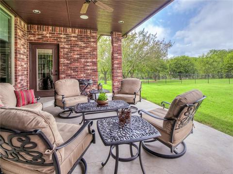 7111 Northshore Dr, Tuttle, OK 73089 photo 34