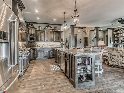 7111 Northshore Dr, Tuttle, OK 73089 photo 11
