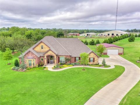 7111 Northshore Dr, Tuttle, OK 73089 photo 2