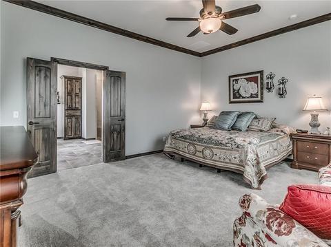 7111 Northshore Dr, Tuttle, OK 73089 photo 17