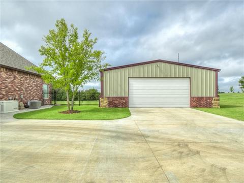 7111 Northshore Dr, Tuttle, OK 73089 photo 35
