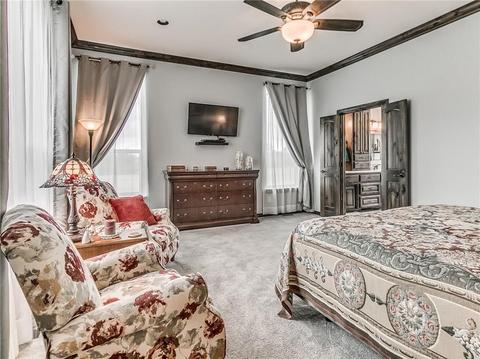 7111 Northshore Dr, Tuttle, OK 73089 photo 16