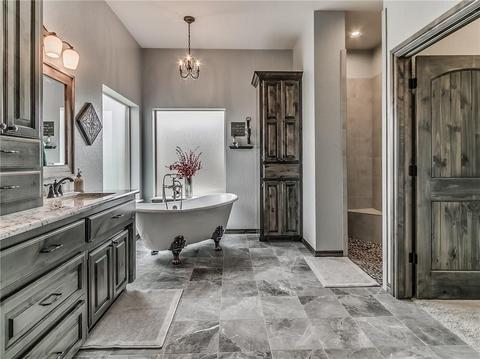 7111 Northshore Dr, Tuttle, OK 73089 photo 18